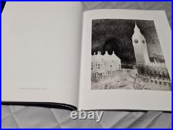 Black Powder Damion Berger Photo Book Limited Edition Photography Art