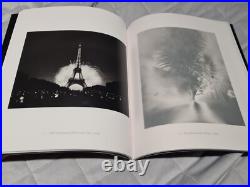 Black Powder Damion Berger Photo Book Limited Edition Photography Art