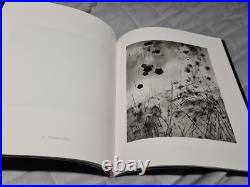 Black Powder Damion Berger Photo Book Limited Edition Photography Art