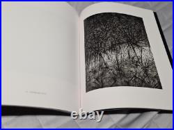 Black Powder Damion Berger Photo Book Limited Edition Photography Art