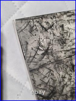 Black Powder Damion Berger Photo Book Limited Edition Photography Art