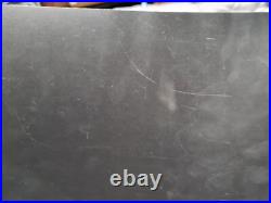 Black Powder Damion Berger Photo Book Limited Edition Photography Art