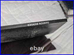 Black Powder Damion Berger Photo Book Limited Edition Photography Art