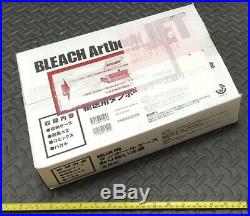 Bleach Illustrations JET Limited Edition 2 Art Book + Storage Case + comic anime