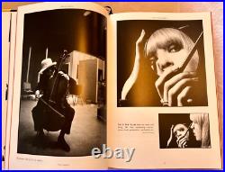 Blinds And Shutters Signed Limited Edition Book #4610/5000 Blinds And Shutters Signed Limited Edition Book #4610/5000