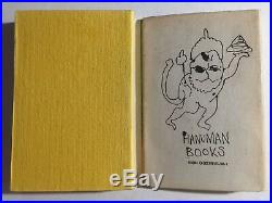 Bob Dylan SAVED! The Gospel Speeches of Bob Dylan /Hanuman Books #36 RARE