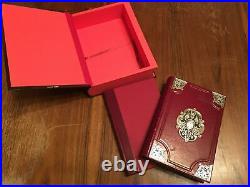 Book Book Of Hours By Carlos V Facsimile Limited Edition For Collectors