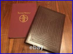 Book Breviari D'Amor Book Facsimile Manuscript Limited Edition No. P. I