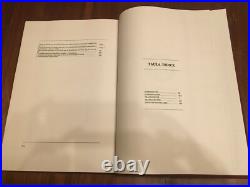 Book Breviari D'Amor Book Facsimile Manuscript Limited Edition No. P. I