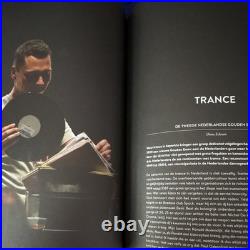 Book History 25 Years Dance In The Netherlands (in Dutch)