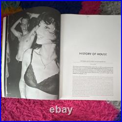 Book History 25 Years Dance In The Netherlands (in Dutch)