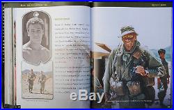 Book MAC V SOG Team History of a Clandestine Army, Volume IV, Special Forces
