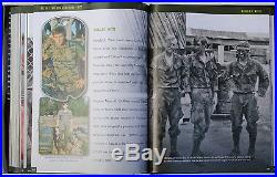 Book MAC V SOG Team History of a Clandestine Army, Volume IV, Special Forces