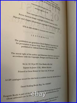 Book Of Dust Volumes 1 and 2 Slipcased Edition Signed And Numbered