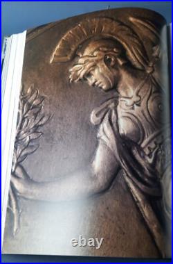 Book The Lira Are Us The Kingdom of Italy Silver Cover Limited Edition