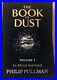 Book-of-Dust-Vol-1-La-Belle-Sauvage-SIGNED-Limited-Edition-4318-5000-1st-1st-NEW-01-an