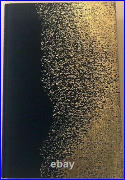 Book of Dust Vol 1 La Belle Sauvage SIGNED Limited Edition 4318/5000 1st/1st NEW