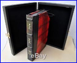 Book of Sitra Achra Private Edition #3/3 Qliphoth Grimoire TOTBL Ixaxaar