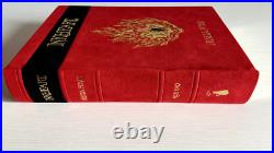 Books Illustrated Inkheart Deluxe Edition Cornelia Funke (Signed Fine Press)