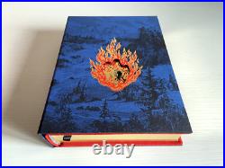 Books Illustrated Inkheart Deluxe Edition Cornelia Funke (Signed Fine Press) Books Illustrated Inkheart Deluxe Edition Cornelia Funke (Signed Fine Press)