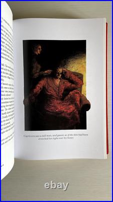 Books Illustrated Inkheart Deluxe Edition Cornelia Funke (Signed Fine Press)