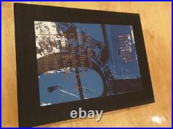 Bound Image 1988 Space Gallery Exeter Signed Ltd Edition Cased Hardback