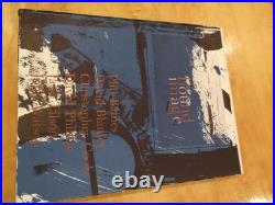 Bound Image 1988 Space Gallery Exeter Signed Ltd Edition Cased Hardback