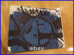 Bound Image 1988 Space Gallery Exeter Signed Ltd Edition Cased Hardback