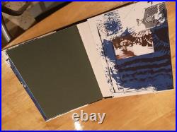 Bound Image 1988 Space Gallery Exeter Signed Ltd Edition Cased Hardback