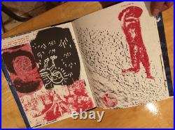 Bound Image 1988 Space Gallery Exeter Signed Ltd Edition Cased Hardback