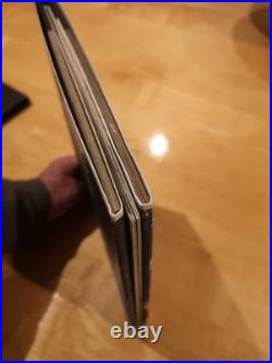 Bound Image 1988 Space Gallery Exeter Signed Ltd Edition Cased Hardback