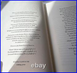 Boy's Life by Robert McCammon Numbered Edition (Suntup, Signed, Bookmark)