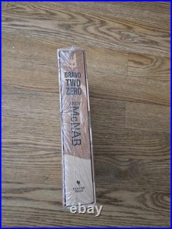 Bravo Two Zero Limited Edition Hardback Book