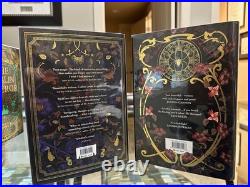 Bridget Collins The Binding & The Betrayals NEW Signed/#249 HC/DJ Goldsboro