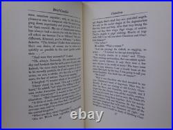 Brief Candles By Aldous Huxley 1930 Signed Limited Edition