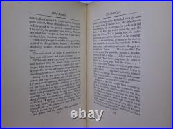 Brief Candles By Aldous Huxley 1930 Signed Limited Edition