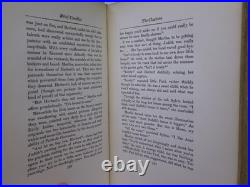 Brief Candles By Aldous Huxley 1930 Signed Limited Edition