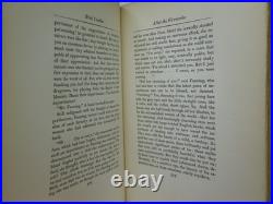 Brief Candles By Aldous Huxley 1930 Signed Limited Edition