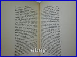 Brief Candles By Aldous Huxley 1930 Signed Limited Edition