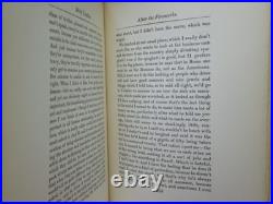 Brief Candles By Aldous Huxley 1930 Signed Limited Edition