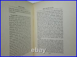 Brief Candles By Aldous Huxley 1930 Signed Limited Edition