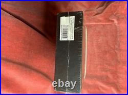 Brisinger. Christopher Paolini. 2008. Signed & Numbered limited edition. Sealed