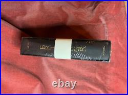 Brisinger. Christopher Paolini. 2008. Signed & Numbered limited edition. Sealed