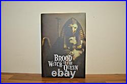 Brood of the Witch Queen Sax Rohmer Centipede Press Limited Edition (#59)