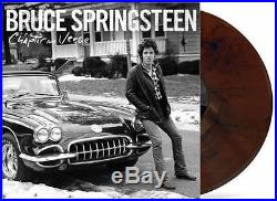 Bruce Springsteen Born To Run Signed Deluxe Limited Edition Book CD Numbered LP