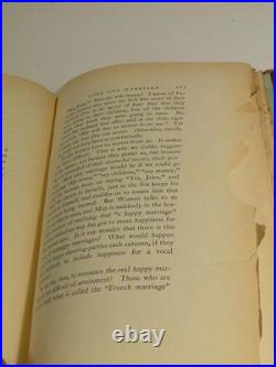 By Way of Introduction A. A. Milne 31/166 Signed Limited Edition 1929