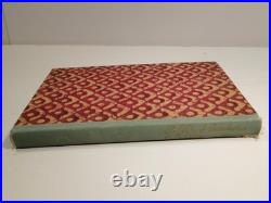 By Way of Introduction A. A. Milne 31/166 Signed Limited Edition 1929