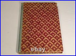 By Way of Introduction A. A. Milne 31/166 Signed Limited Edition 1929