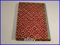 By Way of Introduction A. A. Milne 31/166 Signed Limited Edition 1929 By Way of Introduction A. A. Milne 31/166 Signed Limited Edition 1929