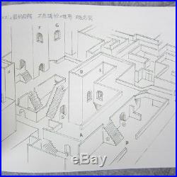 CARDCAPTOR SAKURA Animation Art Set CLAMP Art Works Book Model Sheet Ltd